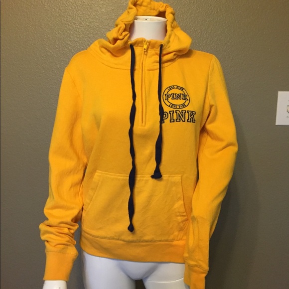 PINK Victoria's Secret Sweaters - Pink Victoria Secret hoodie